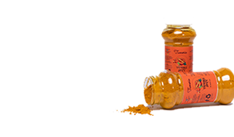 Tumeric