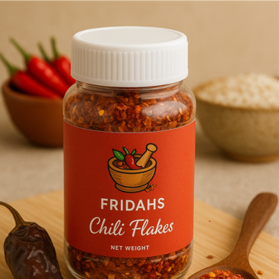 Chili Flakes