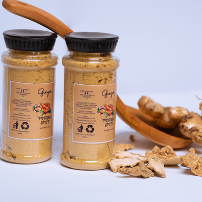Ginger Powder
