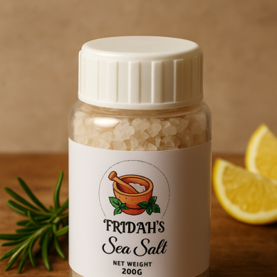 Sea Salt