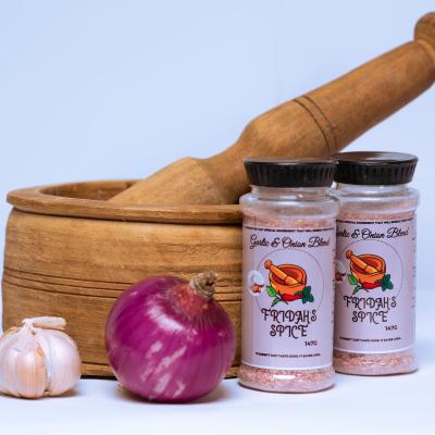 Garlic and Onion Blend